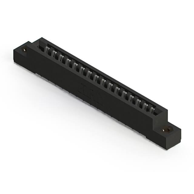 857-016-405-108 EDAC Inc.  Edgeboard Connectors